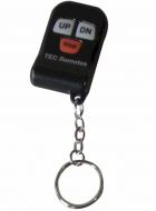 Boat Lift Remote (replacement key chain remote)
